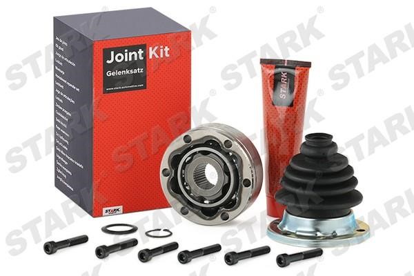Stark SKJK-0200007 Joint kit, drive shaft SKJK0200007: Buy near me in Poland at 2407.PL - Good price!