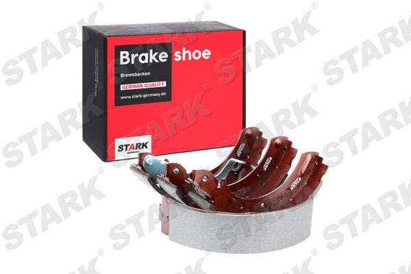 Stark SKBS-0450159 Brake shoe set SKBS0450159: Buy near me at 2407.PL in Poland at an Affordable price!