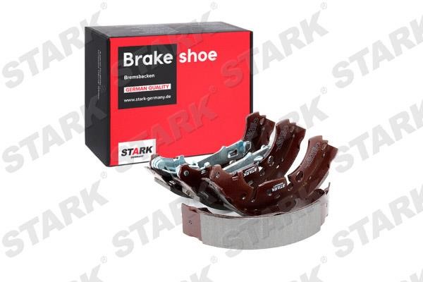 Stark SKBS-0450070 Brake shoe set SKBS0450070: Buy near me in Poland at 2407.PL - Good price!
