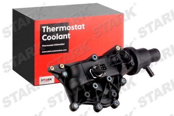 Stark SKTC-0560173 Thermostat, coolant SKTC0560173: Buy near me in Poland at 2407.PL - Good price!