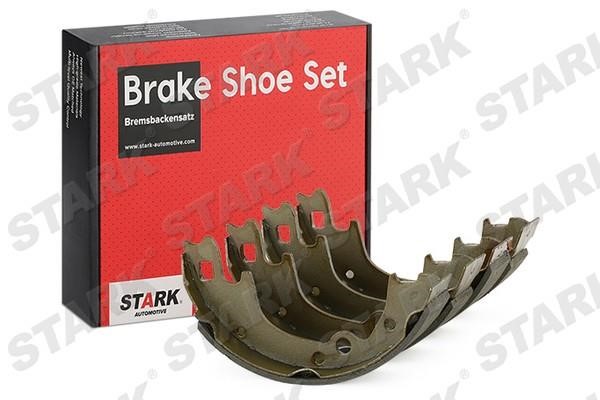 Stark SKBS-0450268 Brake shoe set SKBS0450268: Buy near me in Poland at 2407.PL - Good price!