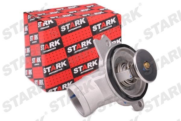 Stark SKTC-0560156 Thermostat, coolant SKTC0560156: Buy near me at 2407.PL in Poland at an Affordable price!