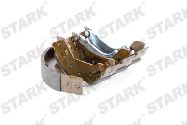 Stark SKBS-0450112 Brake shoe set SKBS0450112: Buy near me in Poland at 2407.PL - Good price!