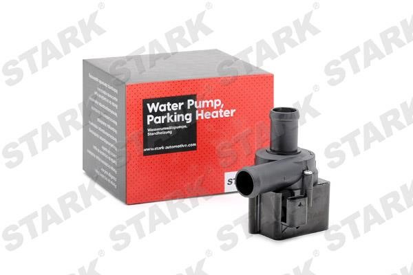 Stark SKWPP-1900015 Water Pump, parking heater SKWPP1900015: Buy near me in Poland at 2407.PL - Good price!