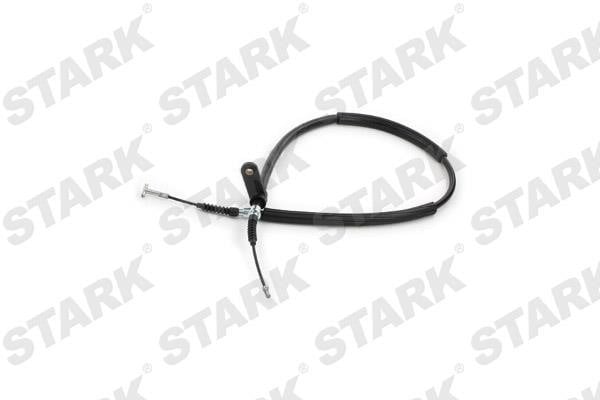 Stark SKCPB-1050081 Cable Pull, parking brake SKCPB1050081: Buy near me in Poland at 2407.PL - Good price!