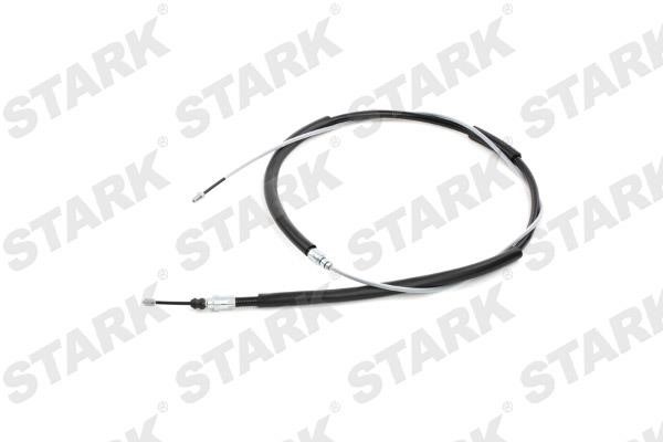 Stark SKCPB-1050100 Cable Pull, parking brake SKCPB1050100: Buy near me in Poland at 2407.PL - Good price!