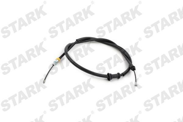 Stark SKCPB-1050044 Cable Pull, parking brake SKCPB1050044: Buy near me in Poland at 2407.PL - Good price!