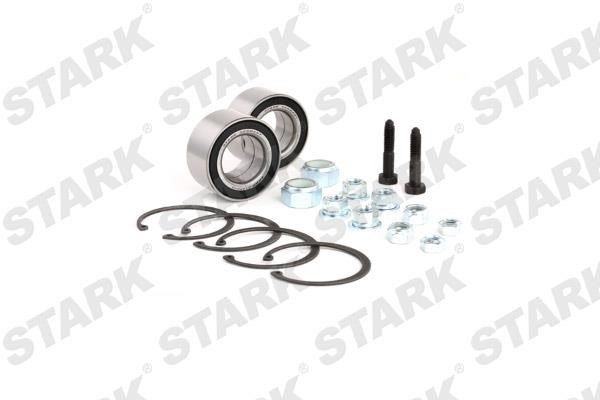 Stark SKWB-0180754 Wheel bearing kit SKWB0180754: Buy near me in Poland at 2407.PL - Good price!