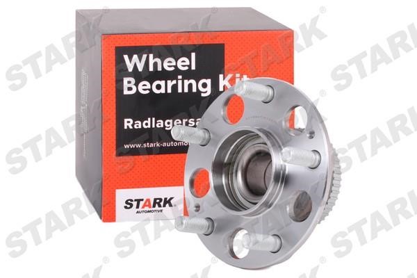 Stark SKWB-0180855 Wheel bearing kit SKWB0180855: Buy near me at 2407.PL in Poland at an Affordable price!