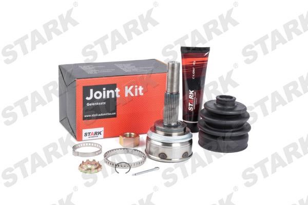 Stark SKJK-0200087 Joint kit, drive shaft SKJK0200087: Buy near me in Poland at 2407.PL - Good price!