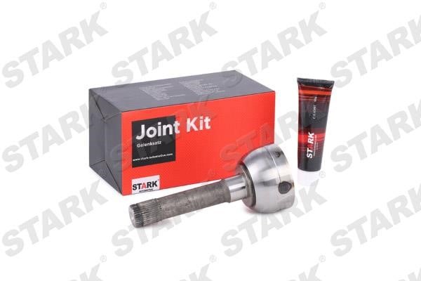 Stark SKJK-0200147 Joint kit, drive shaft SKJK0200147: Buy near me in Poland at 2407.PL - Good price!