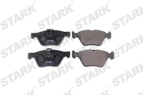 Stark SKBP-0010103 Brake Pad Set, disc brake SKBP0010103: Buy near me in Poland at 2407.PL - Good price!