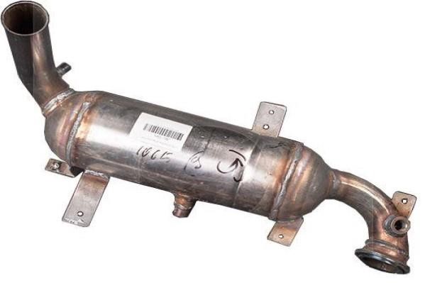 Henkel Parts 6116881S Протисажний/пиловий фільтр, система відведення ВГ 6116881S: Приваблива ціна - Купити у Польщі на 2407.PL!