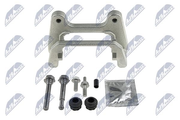 NTY HZT-CH-035A Brake caliper bracket HZTCH035A: Buy near me in Poland at 2407.PL - Good price!