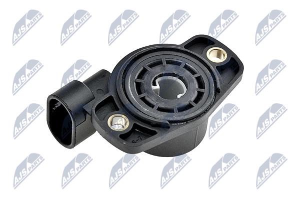 NTY ECP-RE-010 Throttle position sensor ECPRE010: Buy near me in Poland at 2407.PL - Good price!