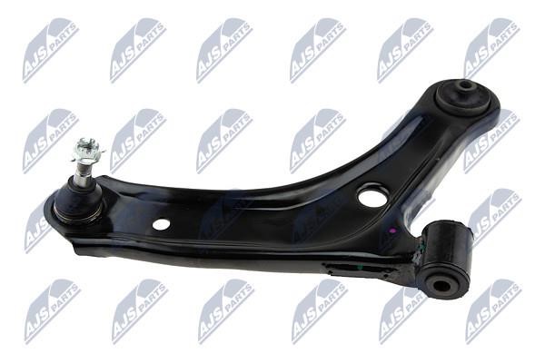NTY ZWD-SU-042 Front suspension arm ZWDSU042: Buy near me in Poland at 2407.PL - Good price!