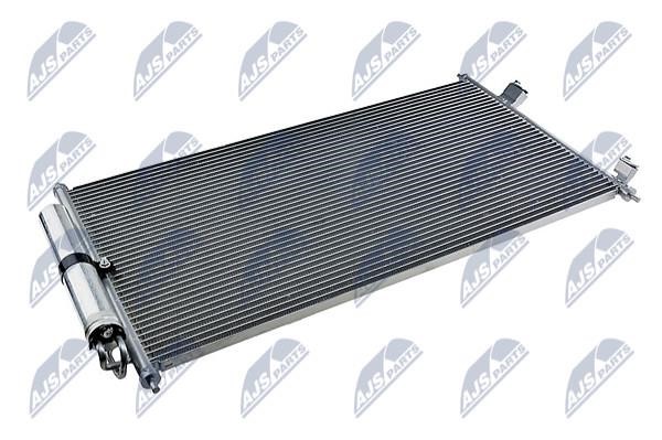 NTY CCS-NS-014 Cooler Module CCSNS014: Buy near me at 2407.PL in Poland at an Affordable price!