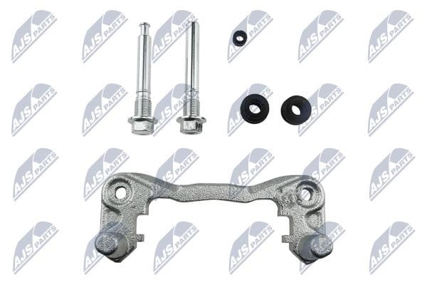 NTY HZT-CH-000A Brake caliper bracket HZTCH000A: Buy near me in Poland at 2407.PL - Good price!