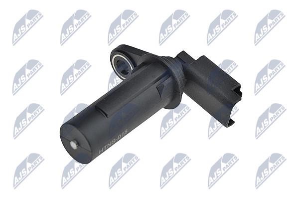 NTY ECP-NS-018 Crankshaft position sensor ECPNS018: Buy near me in Poland at 2407.PL - Good price!