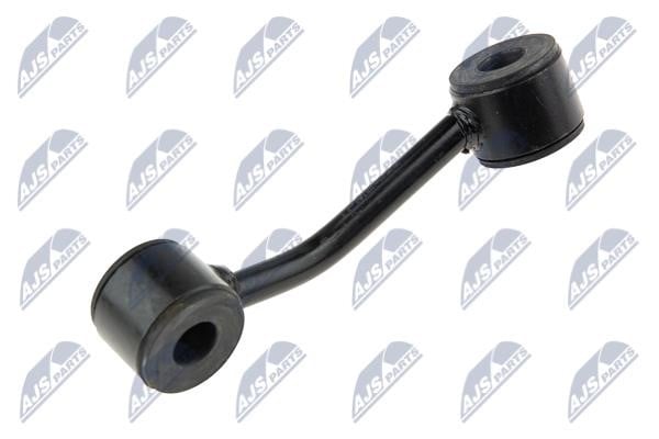 NTY ZLP-ME-022 Front stabilizer bar ZLPME022: Buy near me at 2407.PL in Poland at an Affordable price!