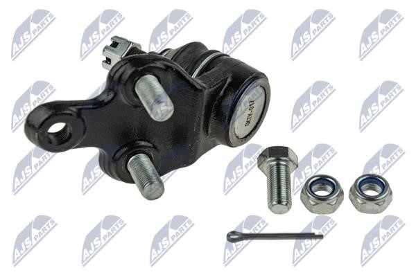 NTY Ball joint – price 40 PLN