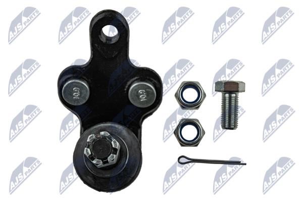 Ball joint NTY ZSD-TY-017