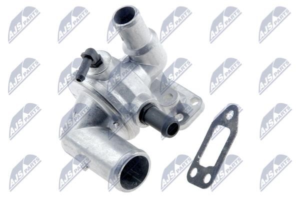 NTY CTM-CH-016 Thermostat housing CTMCH016: Buy near me in Poland at 2407.PL - Good price!