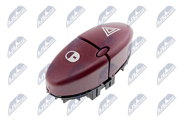 NTY EWS-PE-017 Alarm button EWSPE017: Buy near me in Poland at 2407.PL - Good price!