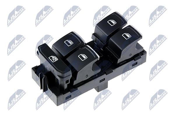 NTY EWS-VW-075 Power window button EWSVW075: Buy near me in Poland at 2407.PL - Good price!