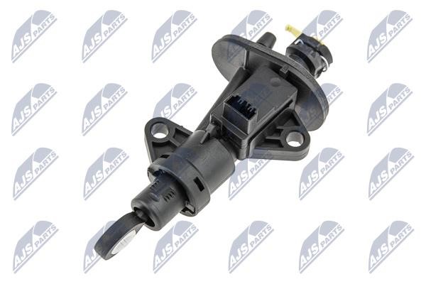 NTY NSP-VW-006 Master cylinder, clutch NSPVW006: Buy near me in Poland at 2407.PL - Good price!