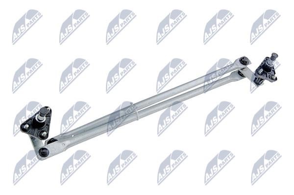 NTY EMW-VV-000 DRIVE ASSY-WINDSHIELD WIPER EMWVV000: Buy near me in Poland at 2407.PL - Good price!