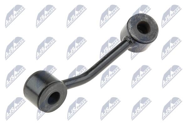 NTY ZLP-ME-021 Front stabilizer bar ZLPME021: Buy near me in Poland at 2407.PL - Good price!