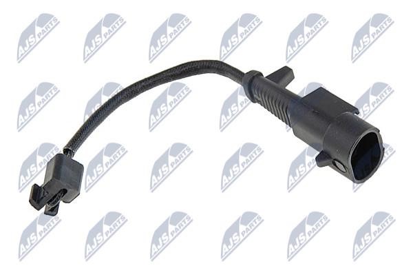 NTY HCZ-VC-001 Warning contact, brake pad wear HCZVC001: Buy near me in Poland at 2407.PL - Good price!