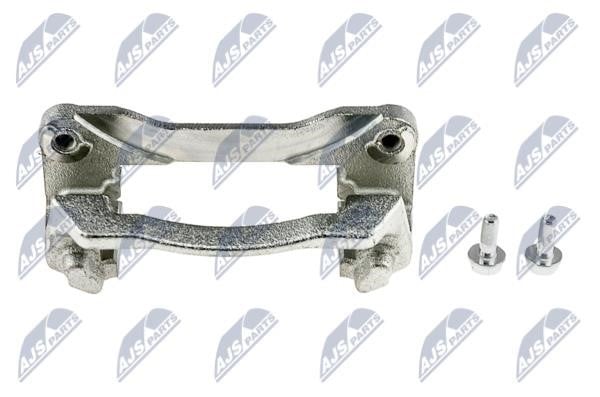 NTY HZT-SB-003A Brake caliper bracket HZTSB003A: Buy near me at 2407.PL in Poland at an Affordable price!