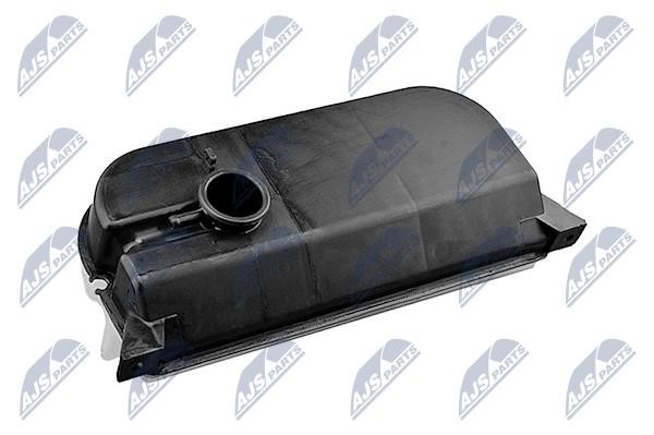 NTY CZW-HY-003 Expansion tank CZWHY003: Buy near me in Poland at 2407.PL - Good price!
