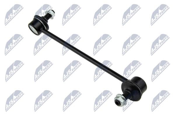Front stabilizer bar NTY ZLP-HY-556