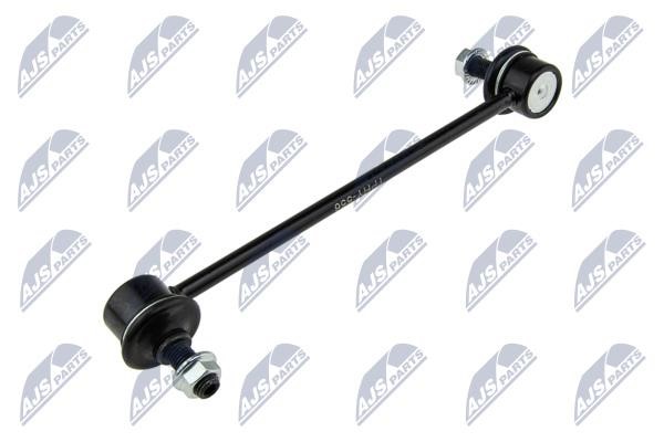 NTY ZLP-HY-556 Front stabilizer bar ZLPHY556: Buy near me at 2407.PL in Poland at an Affordable price!