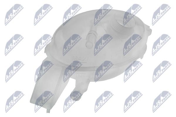 NTY CZW-RE-009 Expansion tank CZWRE009: Buy near me in Poland at 2407.PL - Good price!
