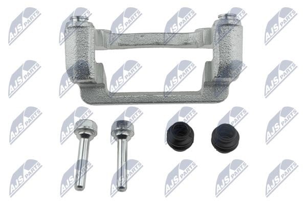 NTY HZT-HY-500A Brake caliper bracket HZTHY500A: Buy near me in Poland at 2407.PL - Good price!