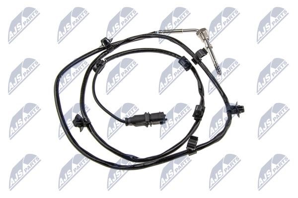 NTY EGT-PL-044 Exhaust gas temperature sensor EGTPL044: Buy near me in Poland at 2407.PL - Good price!