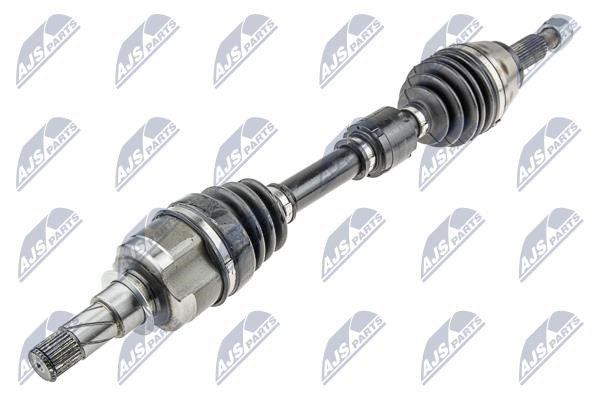 NTY NPW-RE-161 Drive shaft NPWRE161: Buy near me in Poland at 2407.PL - Good price!