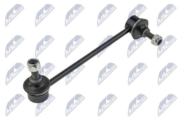 NTY ZLP-ME-023 Front stabilizer bar ZLPME023: Buy near me in Poland at 2407.PL - Good price!
