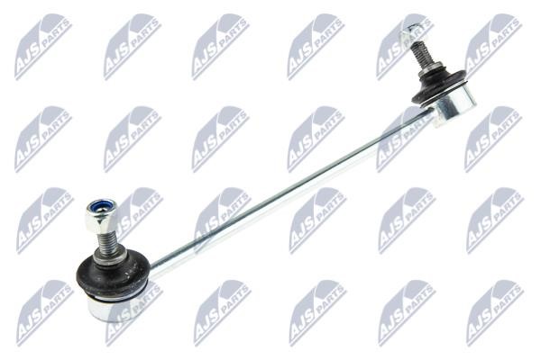 NTY ZLP-RE-010 Front stabilizer bar ZLPRE010: Buy near me in Poland at 2407.PL - Good price!