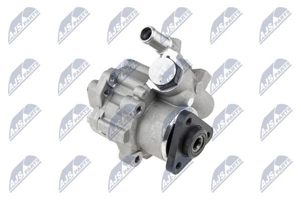 NTY SPW-LR-020 Hydraulic Pump, steering system SPWLR020: Buy near me in Poland at 2407.PL - Good price!