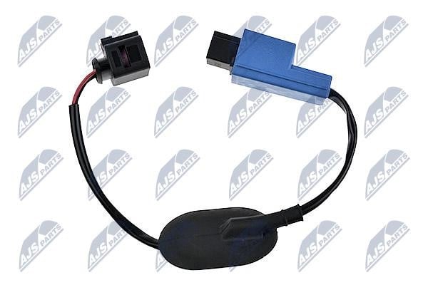 NTY BPP-VW-001 Control Unit, fuel pump BPPVW001: Buy near me in Poland at 2407.PL - Good price!