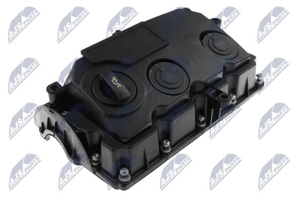 NTY BPZ-VW-016 COVER,CYLINDER HEAD BPZVW016: Buy near me at 2407.PL in Poland at an Affordable price!