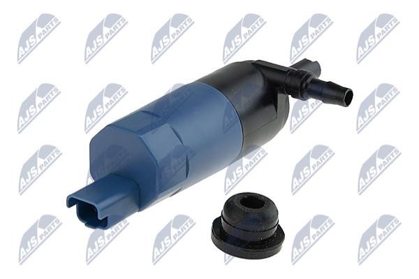 NTY EDS-PE-000 Water Pump, headlight cleaning EDSPE000: Buy near me at 2407.PL in Poland at an Affordable price!