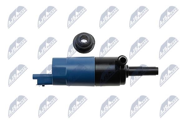 Water Pump, headlight cleaning NTY EDS-PE-000
