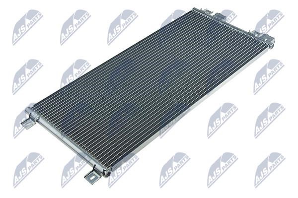 NTY CCS-VC-002 Cooler Module CCSVC002: Buy near me in Poland at 2407.PL - Good price!