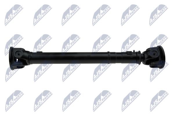 NTY NWN-LR-001 Front propeller shaft NWNLR001: Buy near me in Poland at 2407.PL - Good price!